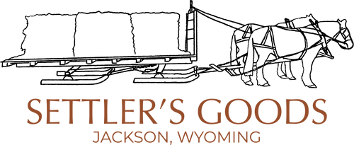 Settler's Goods